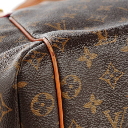 Louis Vuitton Monogram Totally MM 9 of 10