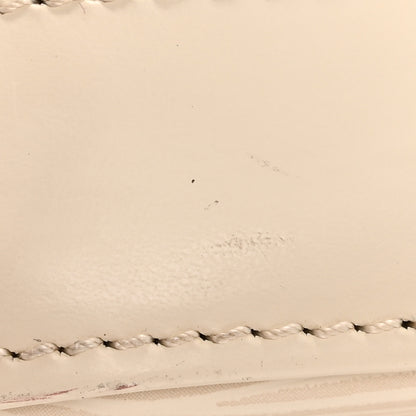 Louis Vuitton Epi Alma PM Ivory 13 of 13