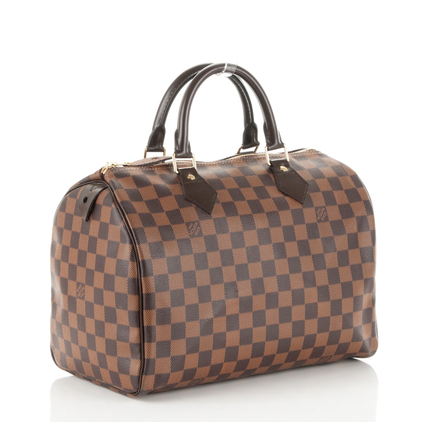 Damier Ebene Speedy 30