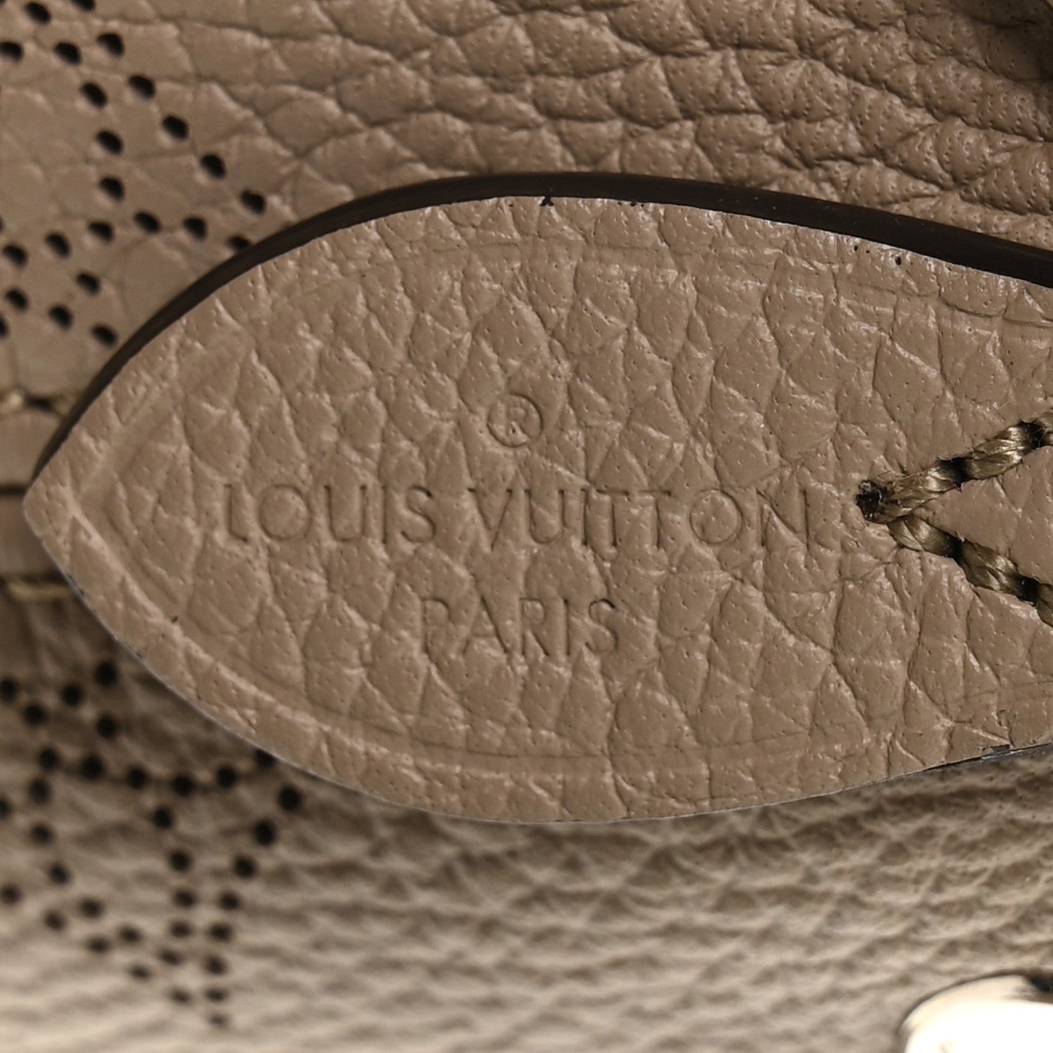 Louis Vuitton Mahina Bella Galet 7 of 11