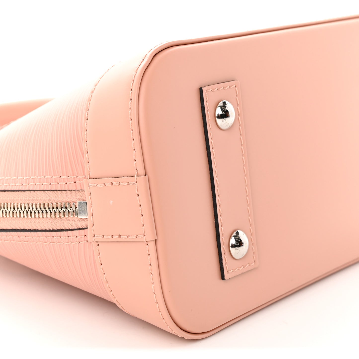 Epi Jacquard Alma BB Rose Trianon