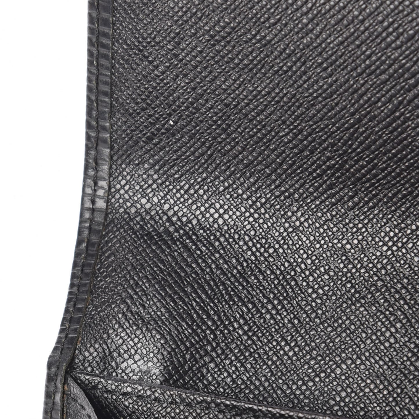 Epi Sarah Wallet Black