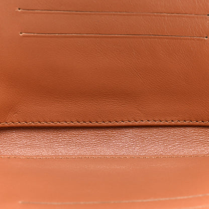 Chanel Caviar Quilted New Mini Flap Brown 5 of 10