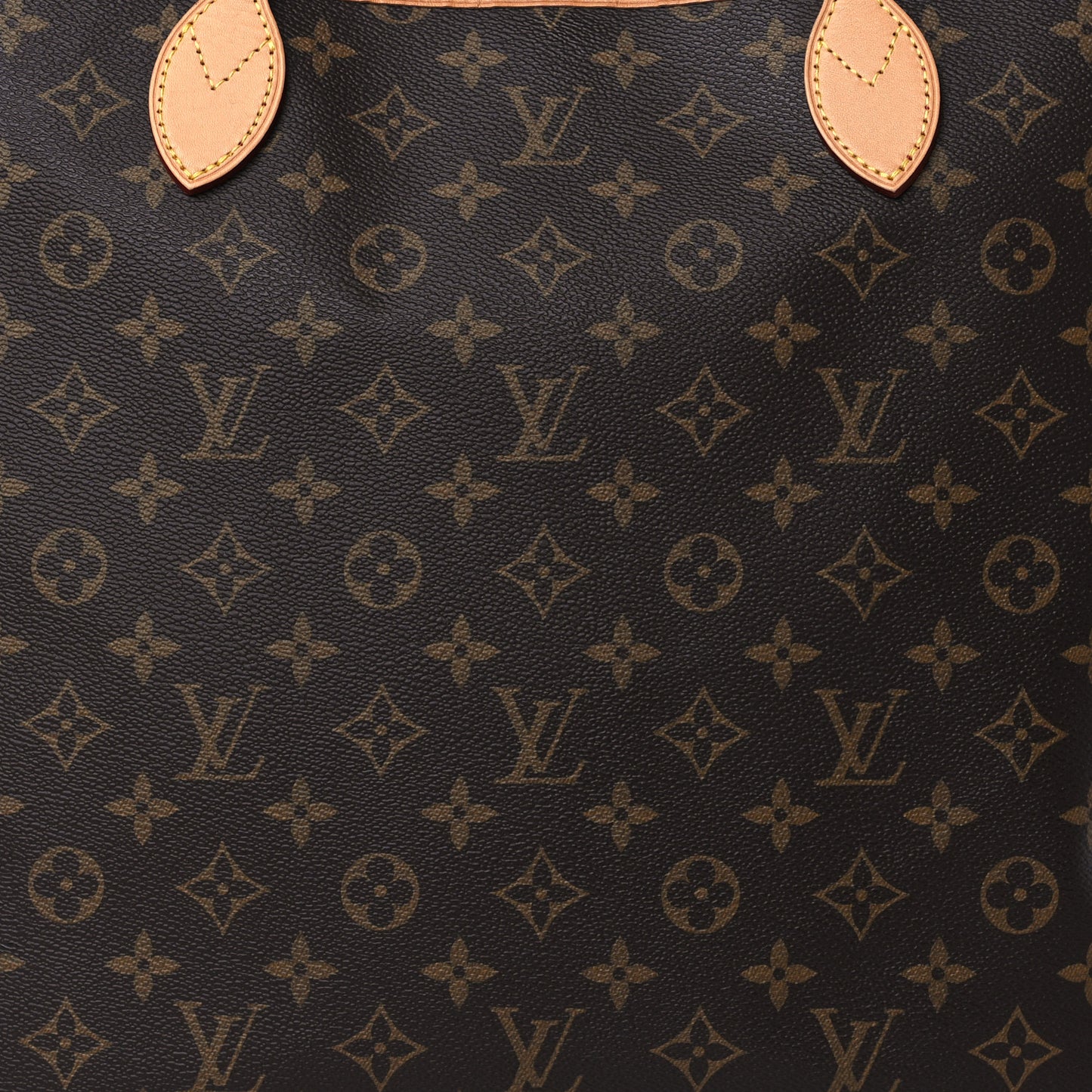Monogram Neo Neverfull GM Pivoine
