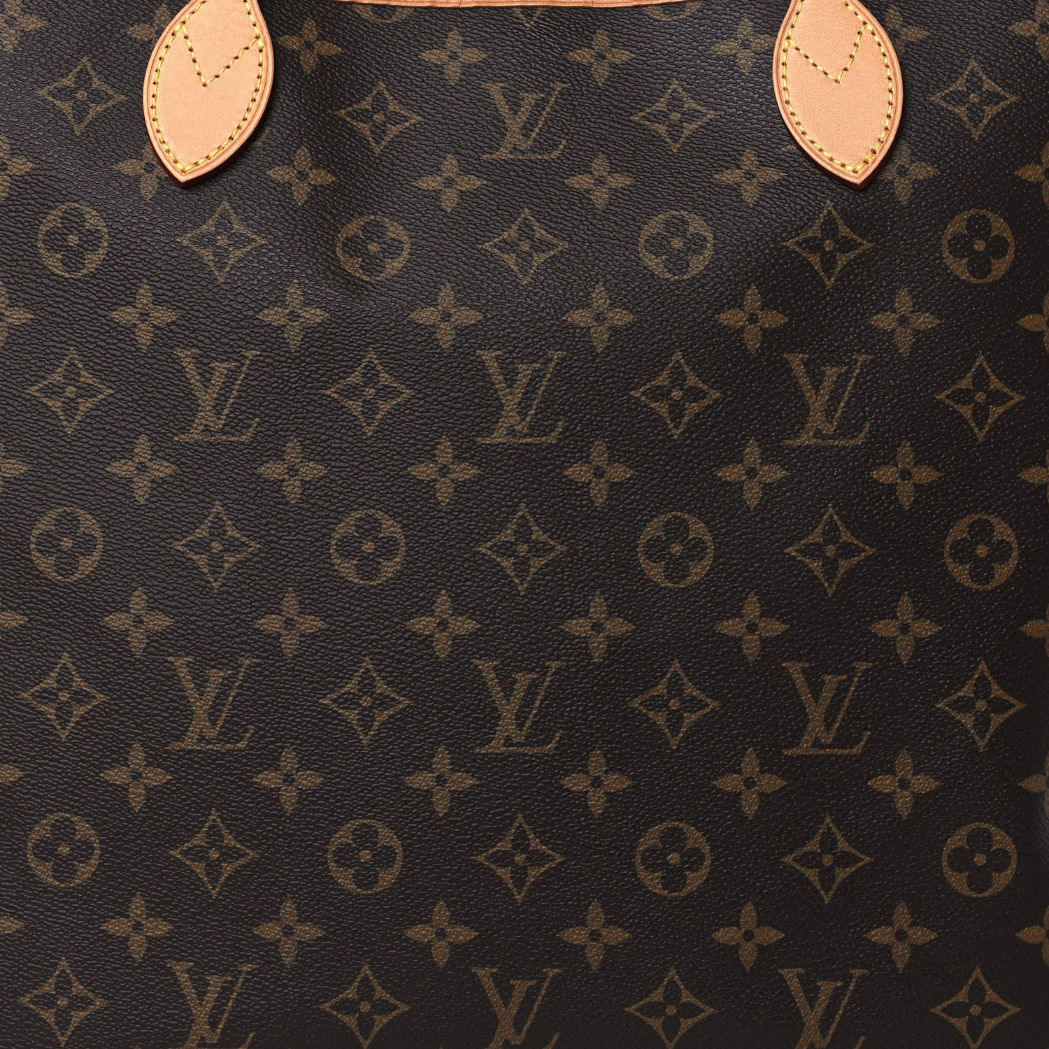 Louis Vuitton Monogram Neo Neverfull GM Pivoine 9 of 11