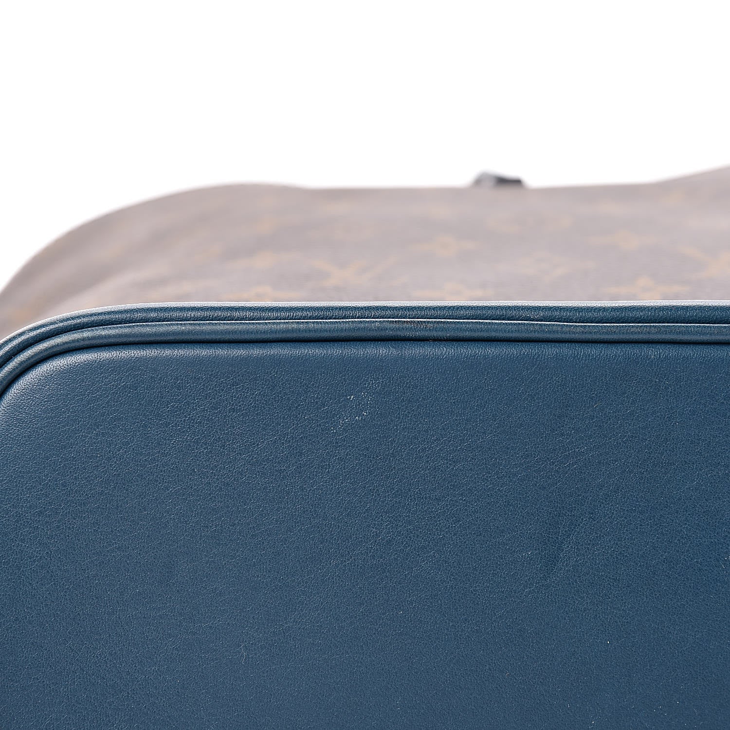 Louis Vuitton Monogram NN14 Idole GM Blue 13 of 16