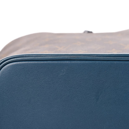 Louis Vuitton Monogram NN14 Idole GM Blue 13 of 16