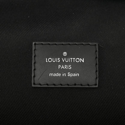 Louis Vuitton Damier Graphite Avenue Sling Backpack 6 of 10