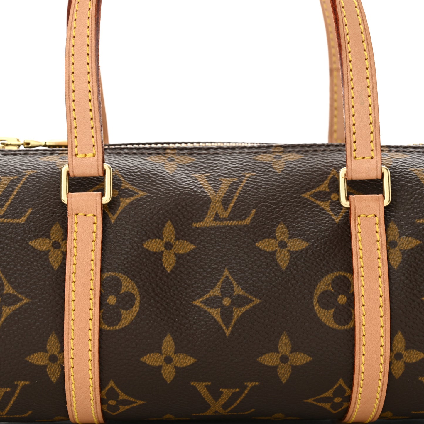 Monogram Papillon 19