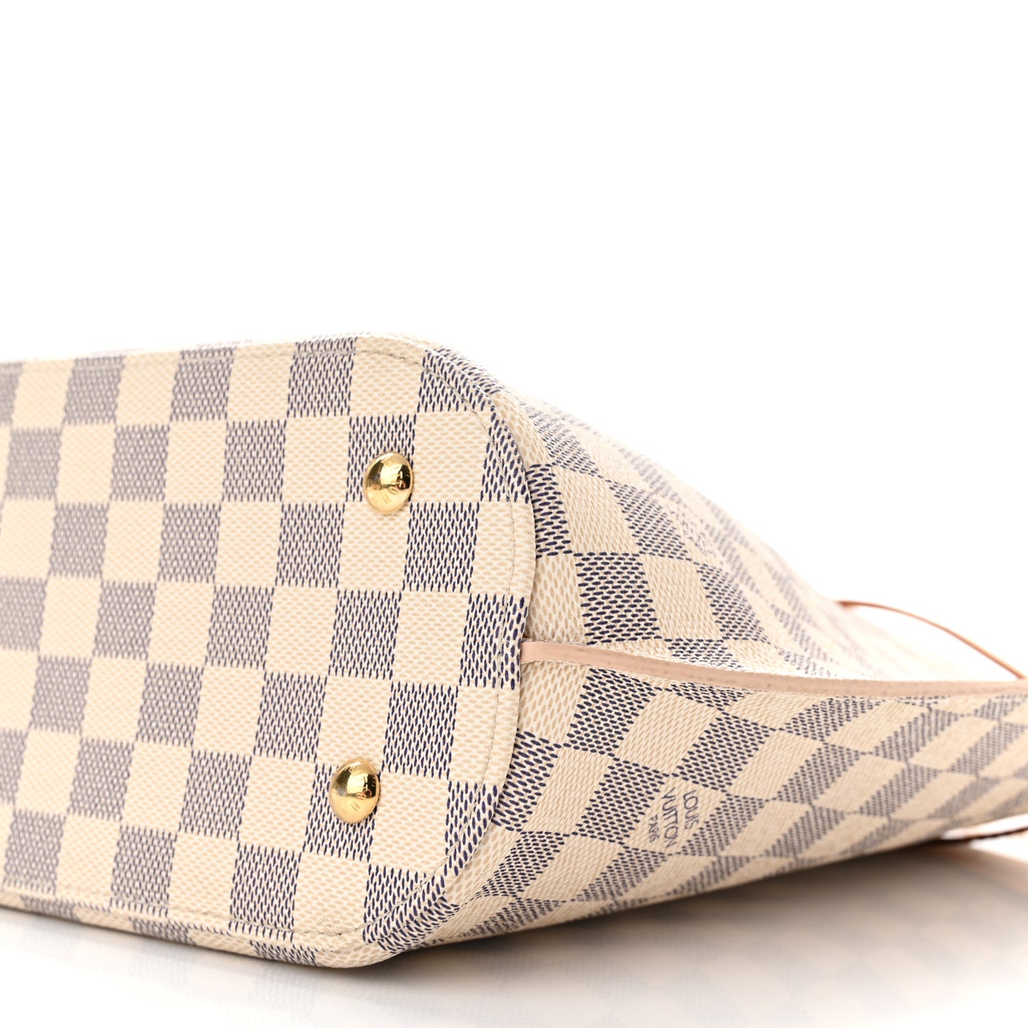 Damier Azur Girolata
