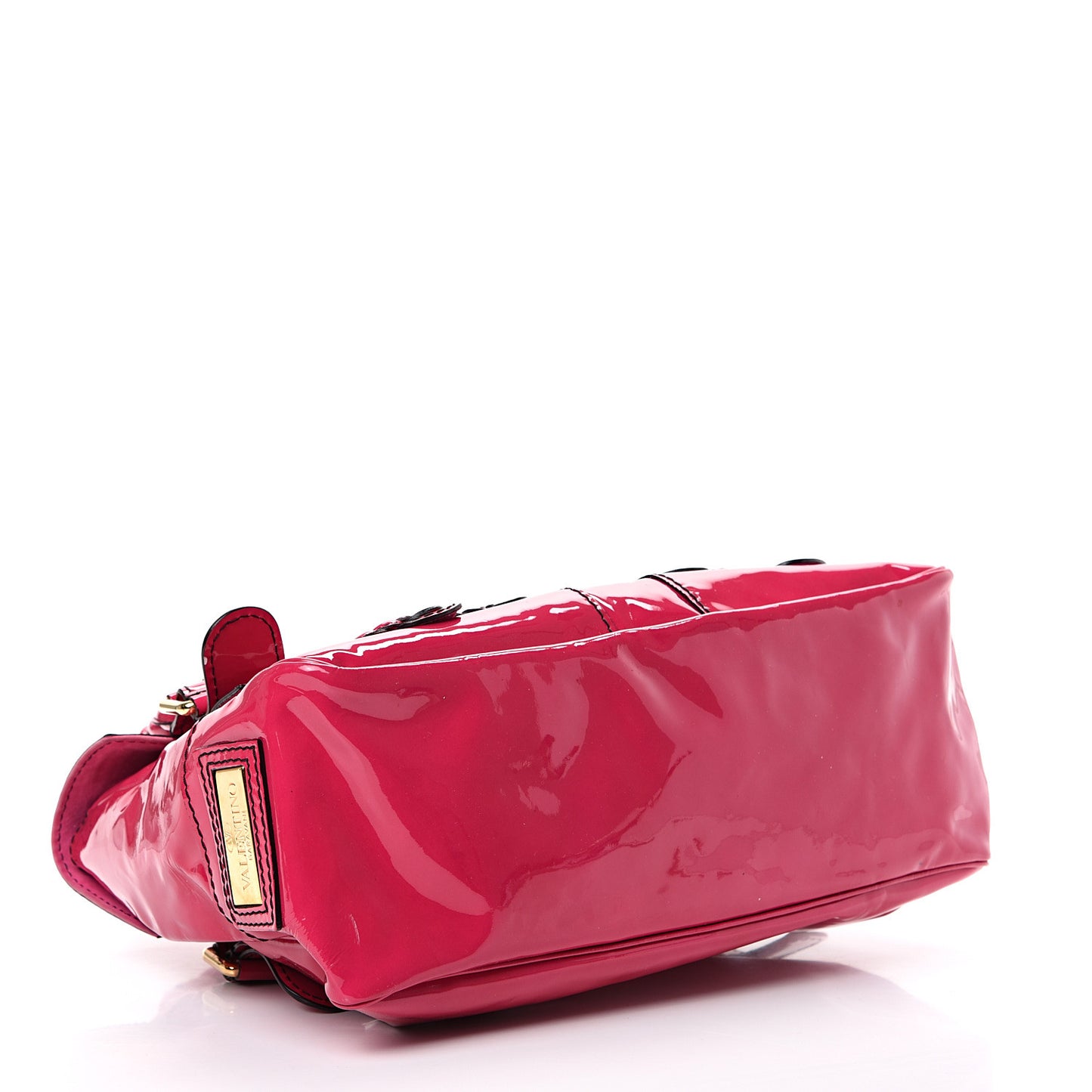 Patent Large Histoire Pink