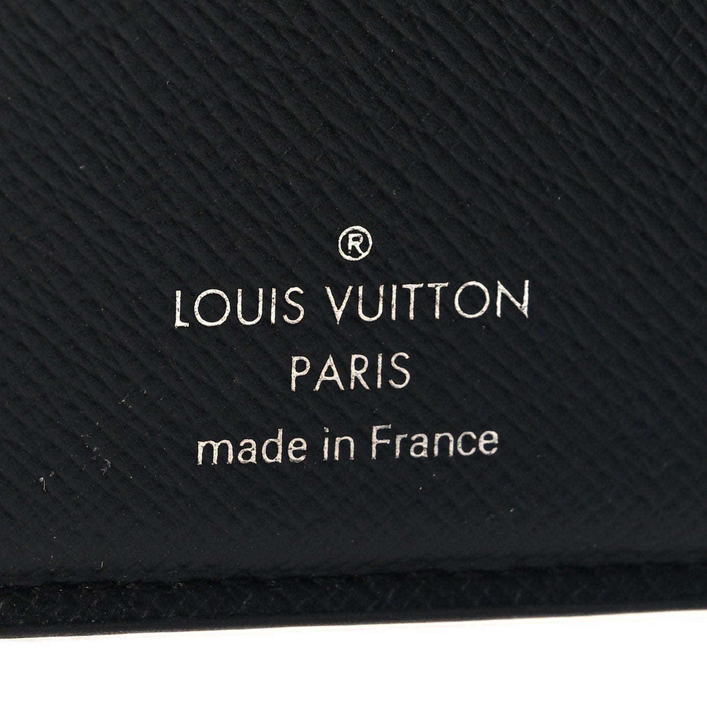 Monogram Eclipse Multiple Wallet
