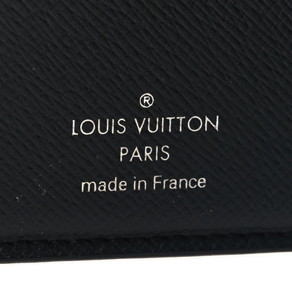 Louis Vuitton Monogram Eclipse Multiple Wallet 6 of 9