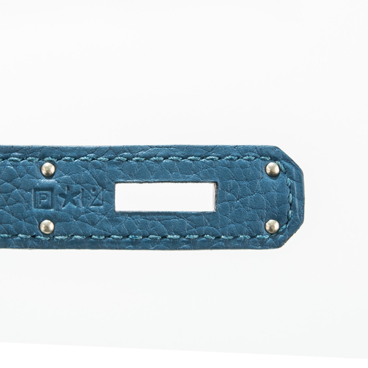 Taurillon Clemence Jypsiere 28 Bleu Thalassa