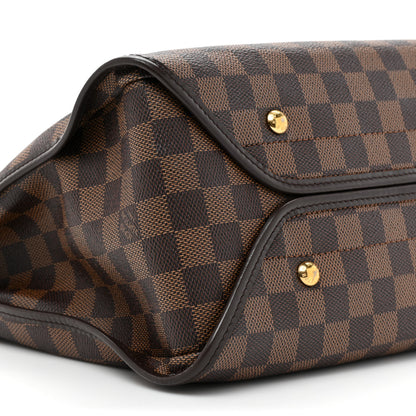 Louis Vuitton Damier Ebene Duomo Messenger 8 of 10