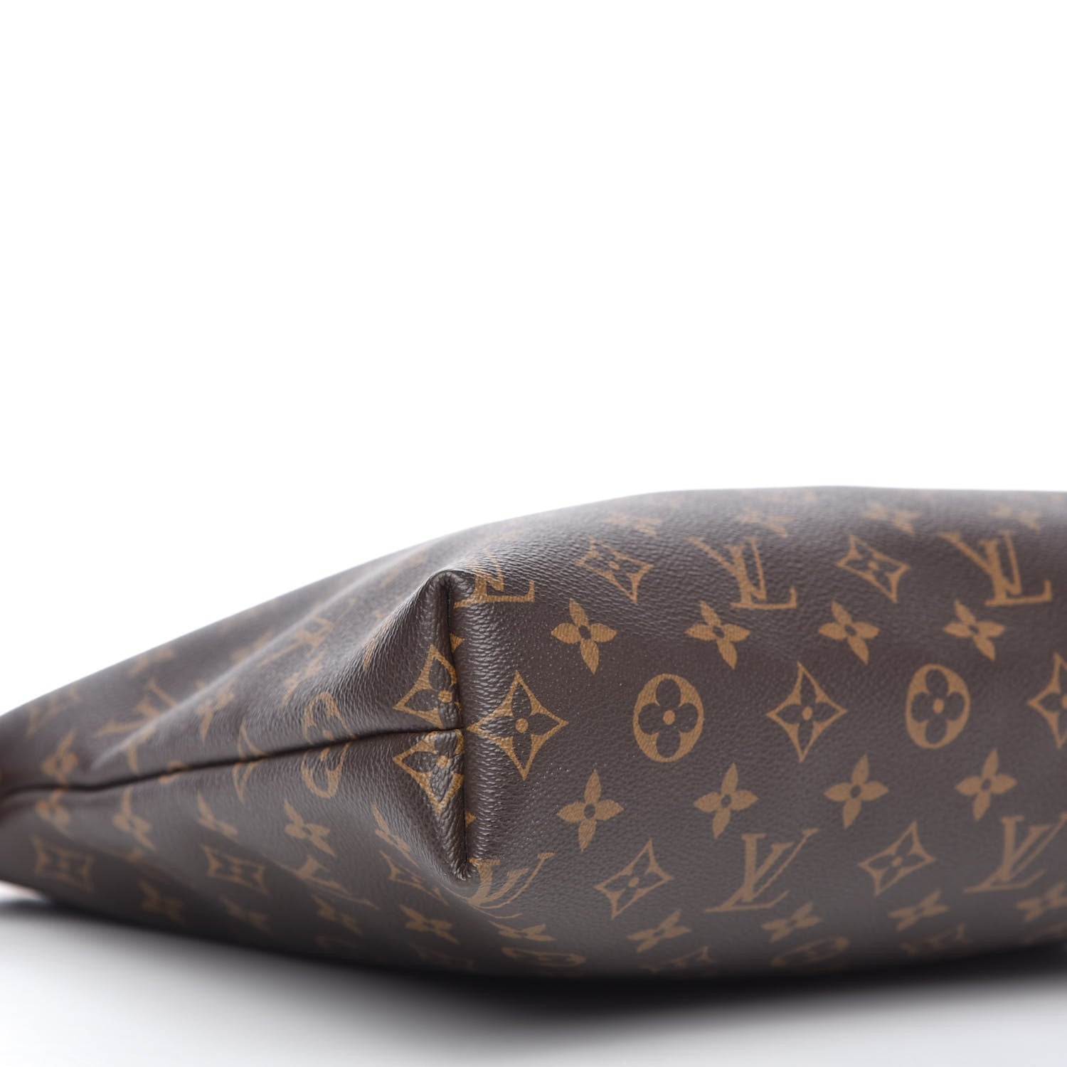 Louis Vuitton Monogram Lockit Chain MM 6 of 10
