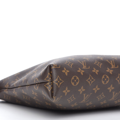 Louis Vuitton Monogram Lockit Chain MM 6 of 10