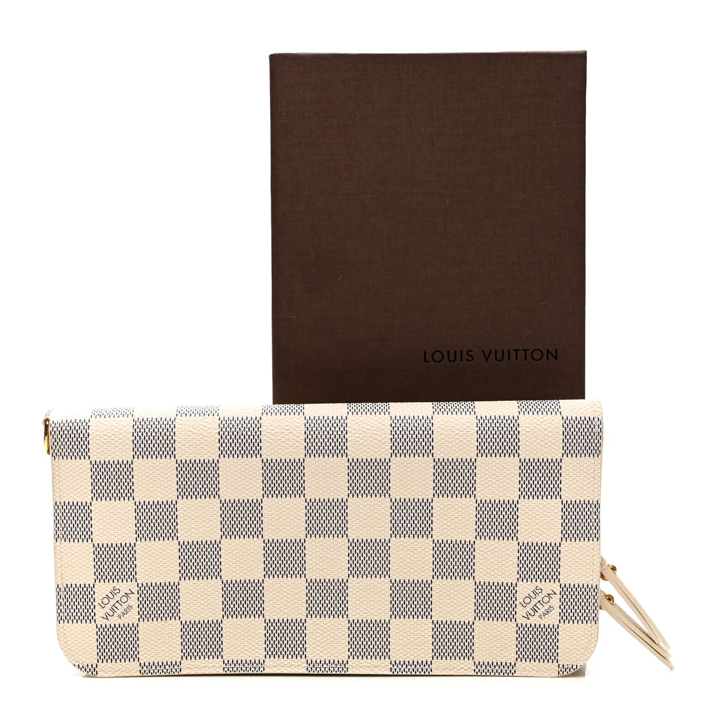 Damier Azur Insolite Wallet