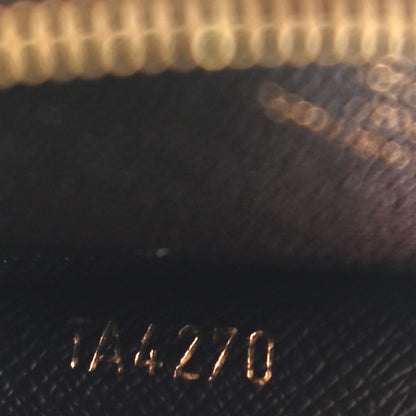 Louis Vuitton Monogram Multi Pochette Accessories Bandouliere Shoulder Strap Kaki 5 of 7