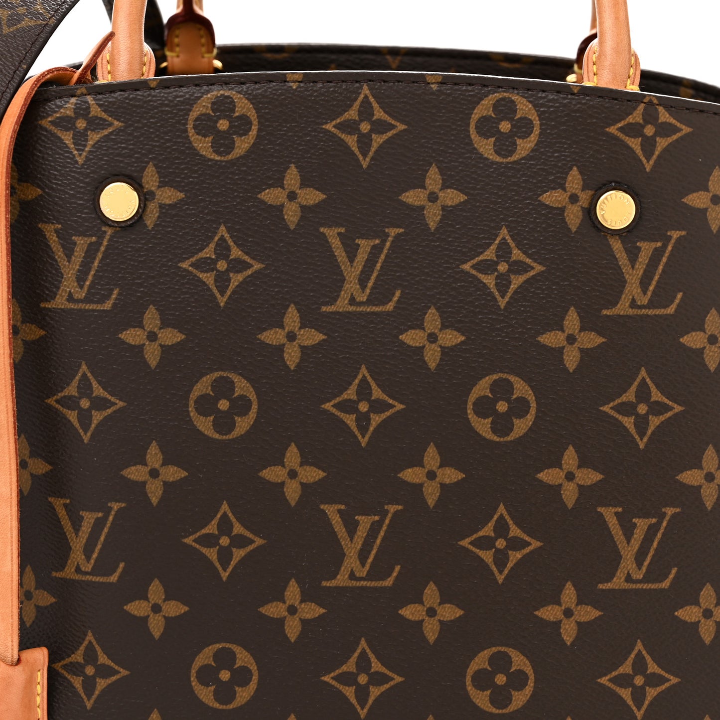 Monogram Montaigne MM