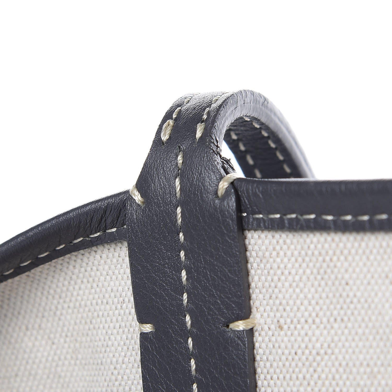 Goyard Goyardine Saint Louis GM Grey 16 of 16