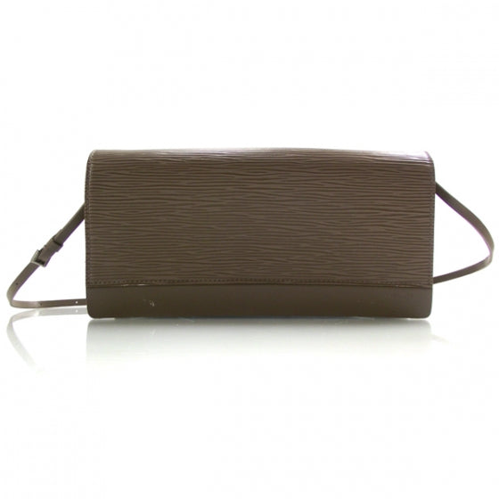 Louis Vuitton Epi Honfleur Pepper 1 of 11