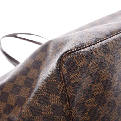 Louis Vuitton Damier Ebene Neverfull GM 8 of 11