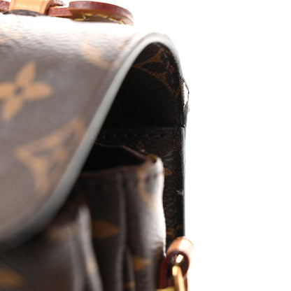 Louis Vuitton Monogram Pochette Metis 11 of 11