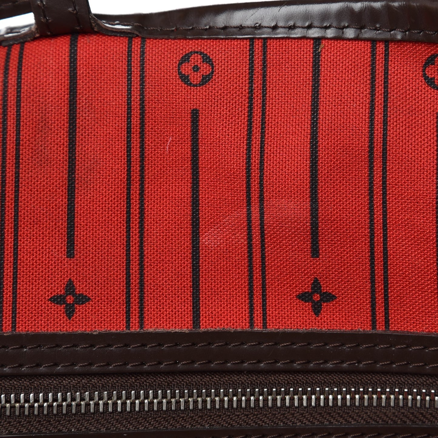 Damier Ebene Neverfull GM