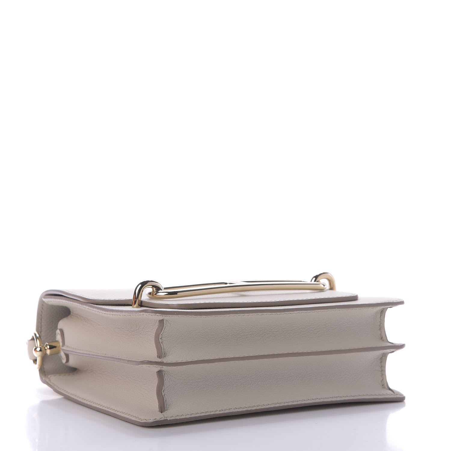 Hermes Evercolor Mini Sac Roulis Beton 4 of 9