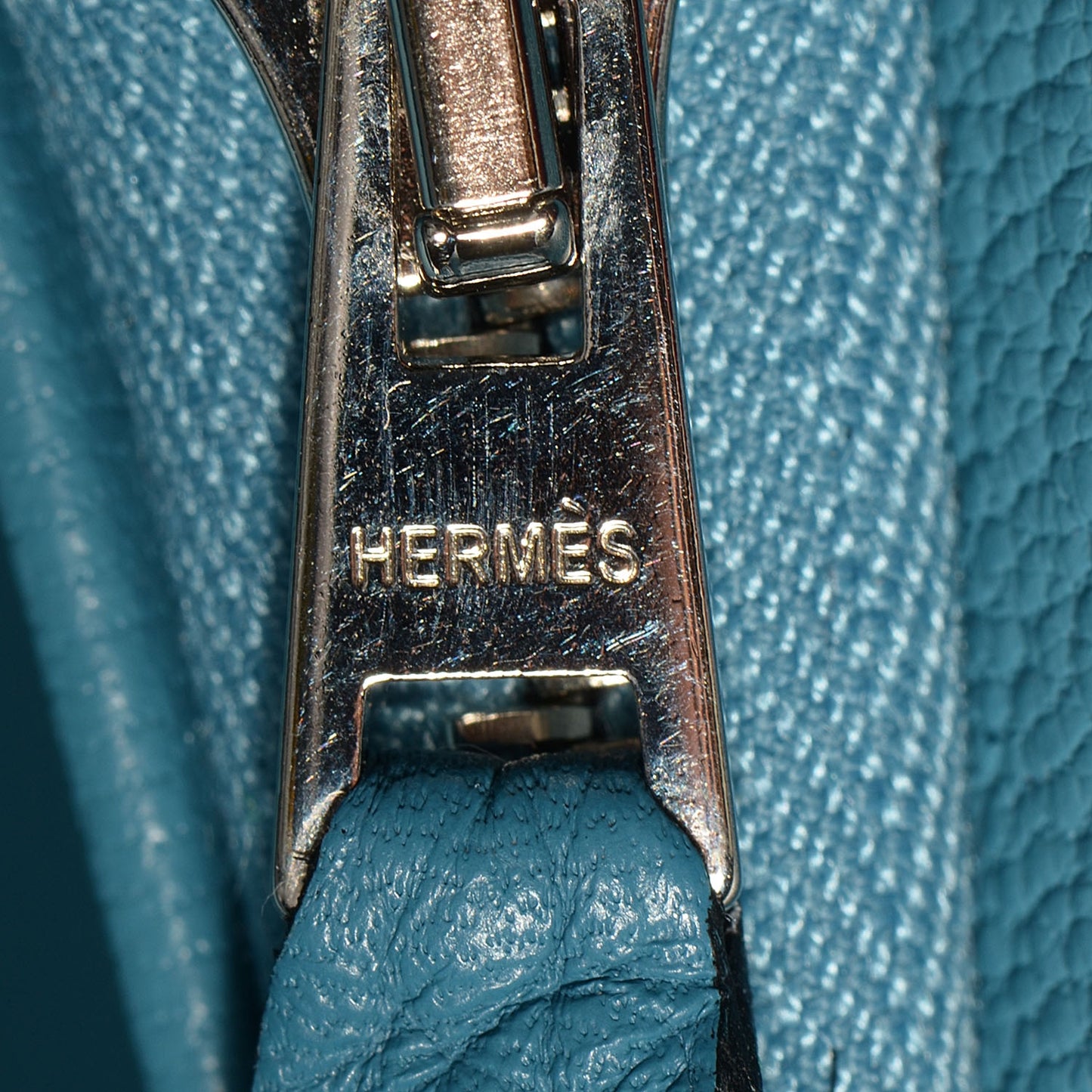 Taurillon Clemence Jypsiere 28 Blue Jean
