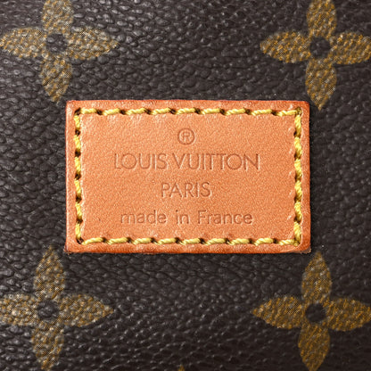 Louis Vuitton Monogram Saumur 30 8 of 11