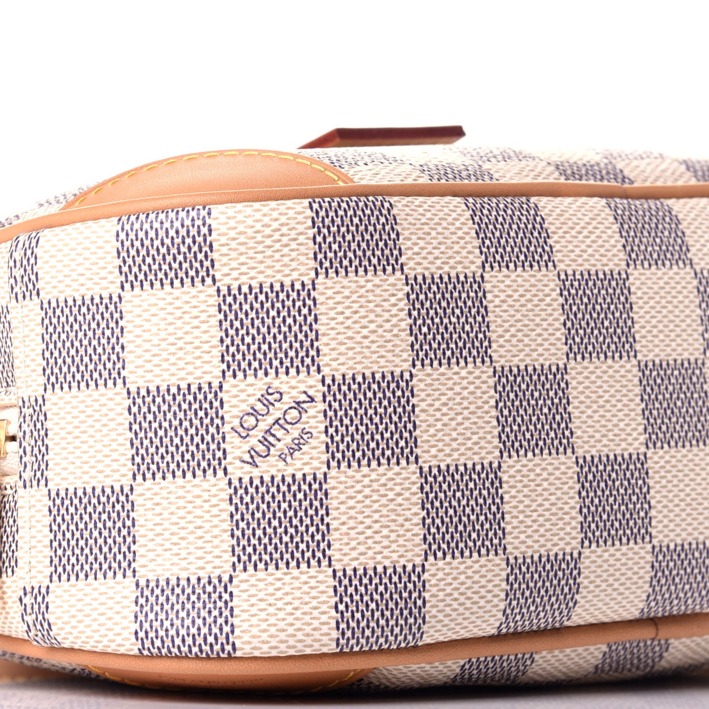 Damier Azur Mini Deauville
