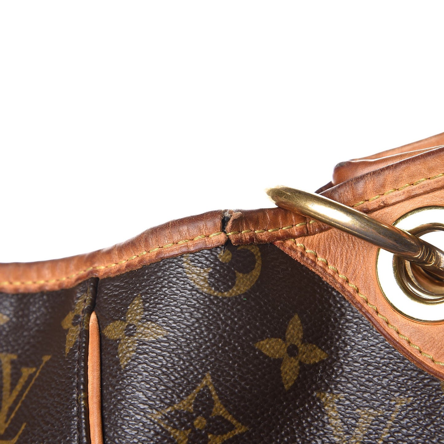 Monogram Galliera PM