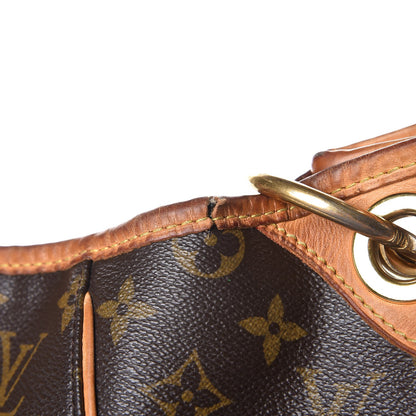 Louis Vuitton Monogram Galliera PM 17 of 17