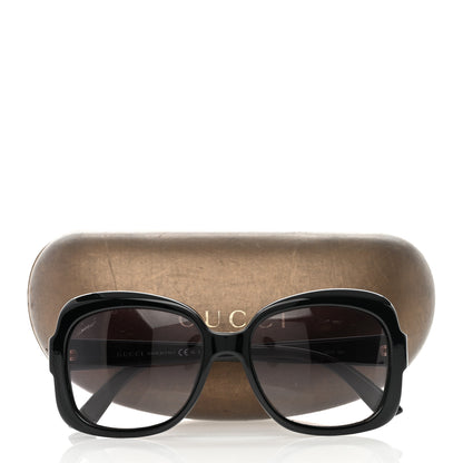 Gucci Acetate Square Sunglasses GG3190/S 8 of 8