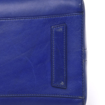 Givenchy Calfskin 3D Stud Medium Antigona Royal Blue 12 of 18