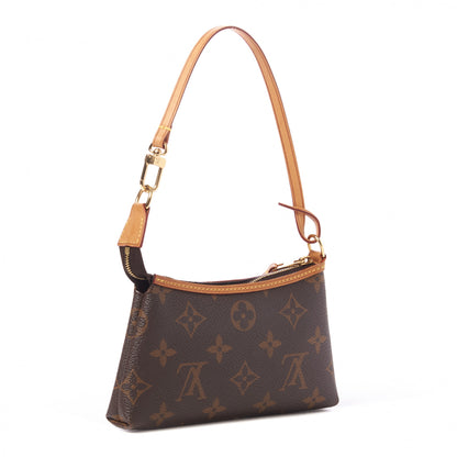 Louis Vuitton Monogram Mini Pochette Delightful 3 of 9