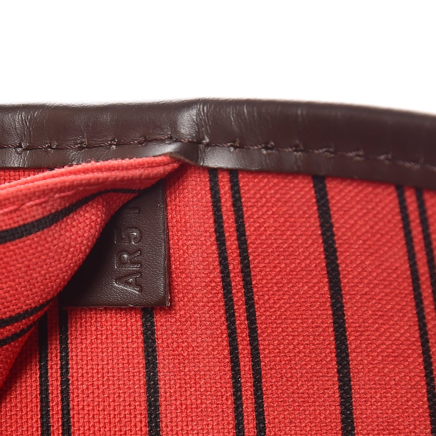 Louis Vuitton Damier Ebene Neo Neverfull MM 7 of 14