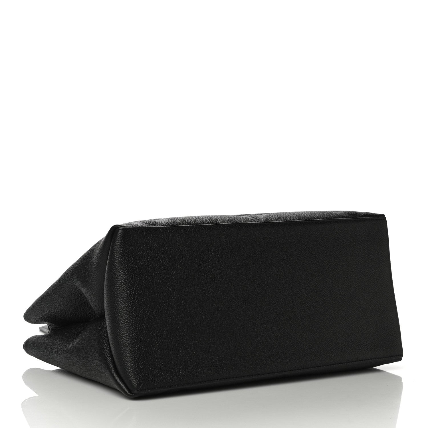Louis Vuitton Empreinte Monogram Giant Grand Palais Black 4 of 9