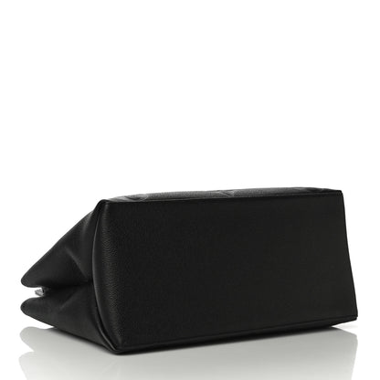 Louis Vuitton Empreinte Monogram Giant Grand Palais Black 4 of 9