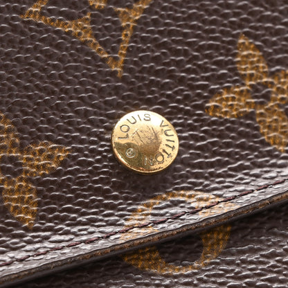 Louis Vuitton Monogram Sarah Wallet 17 of 17