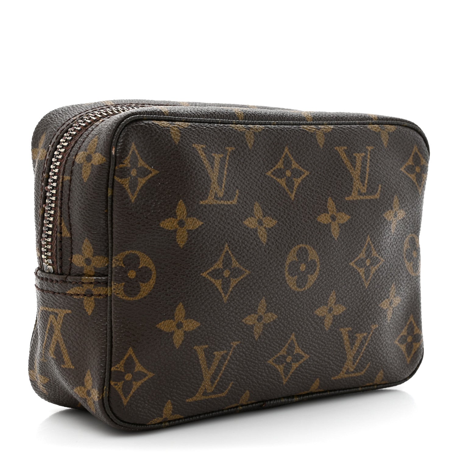 Louis Vuitton Monogram Trousse Toilette 19 3 of 12