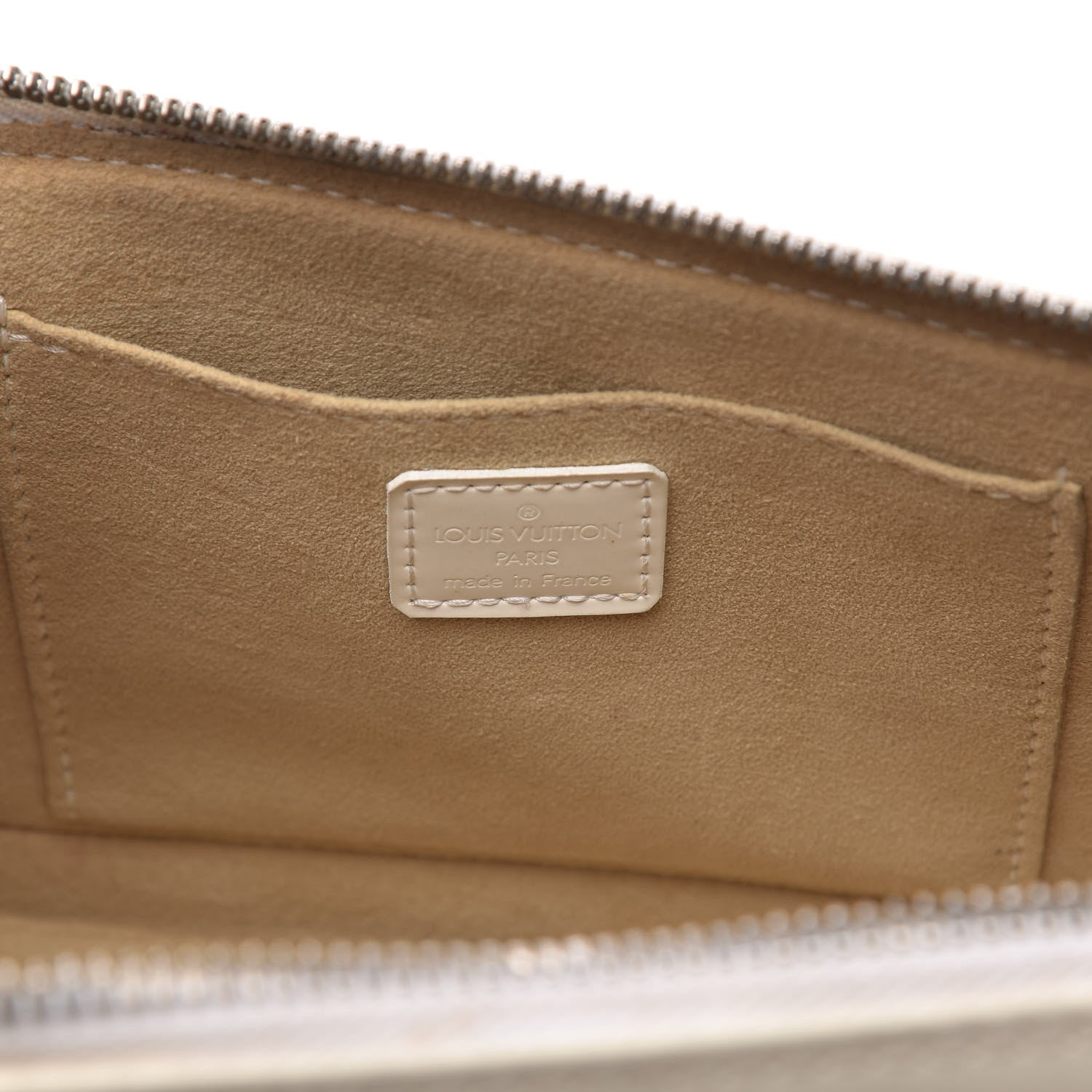 Louis Vuitton Graffiti Alma Horizontal Peach 6 of 14