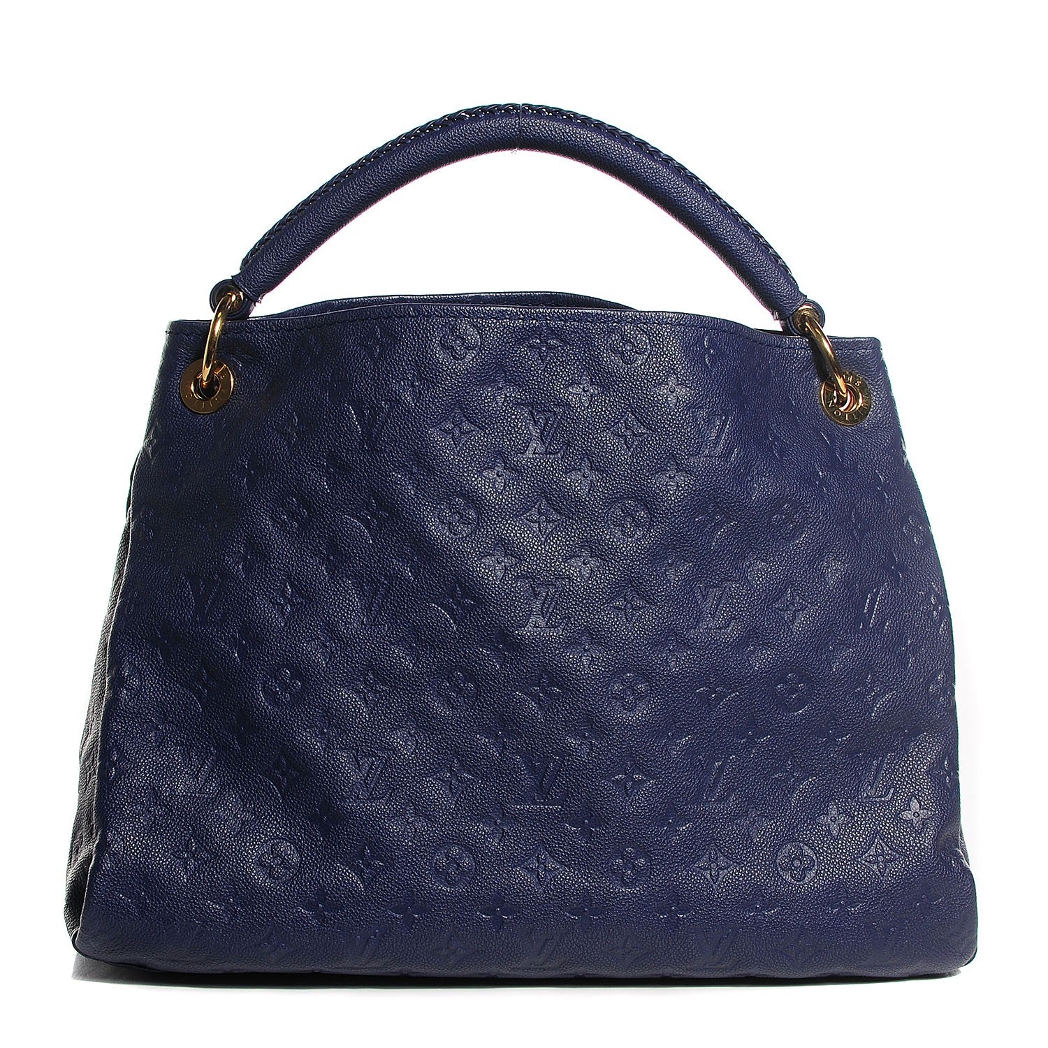 Louis Vuitton Empreinte Artsy MM Celeste 1 of 7