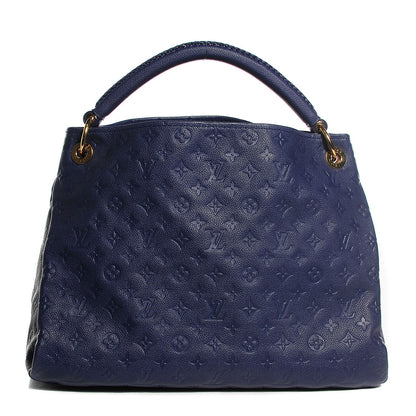 Louis Vuitton Empreinte Artsy MM Celeste 1 of 7