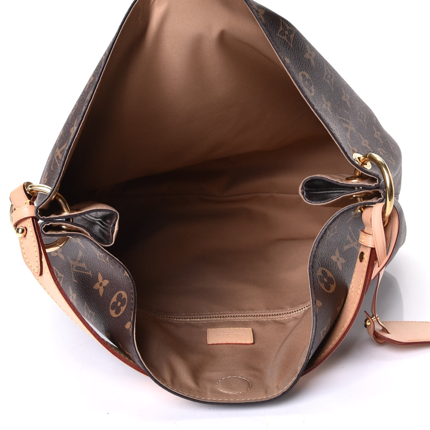 Monogram Graceful MM