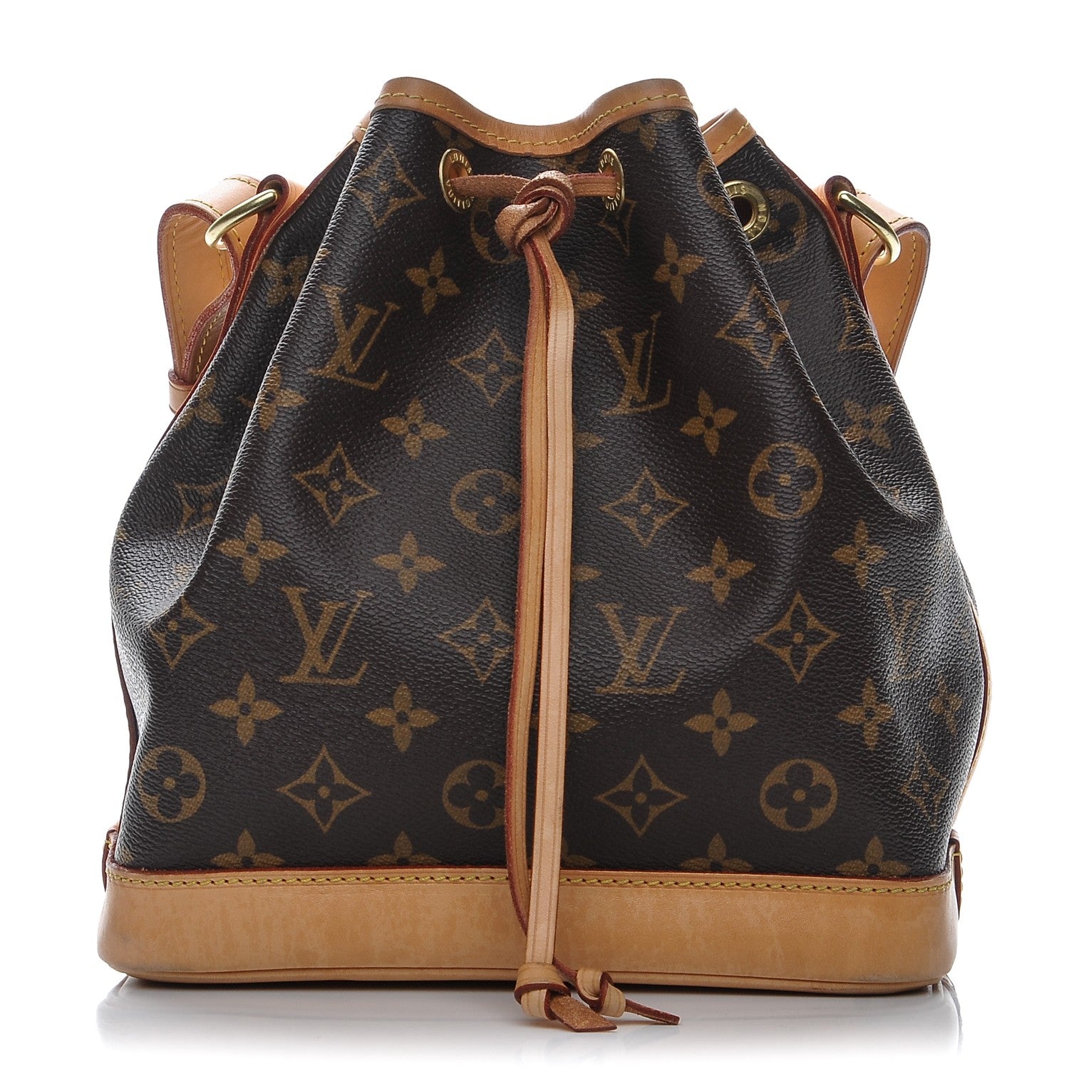 Louis Vuitton Monogram Noe BB 1 of 12