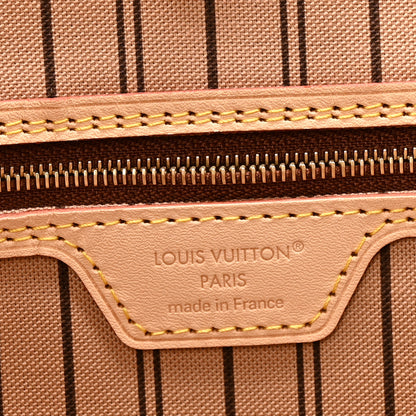 Louis Vuitton Monogram Neo Neverfull GM 7 of 13