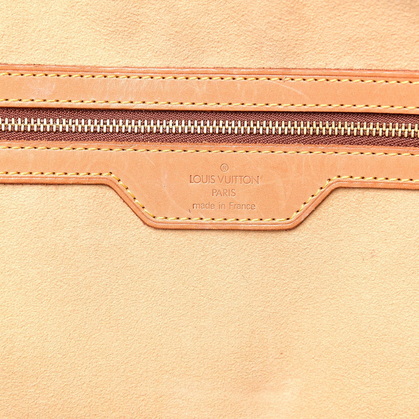 Monogram Porte-Documents Voyage Briefcase 2 Compartments